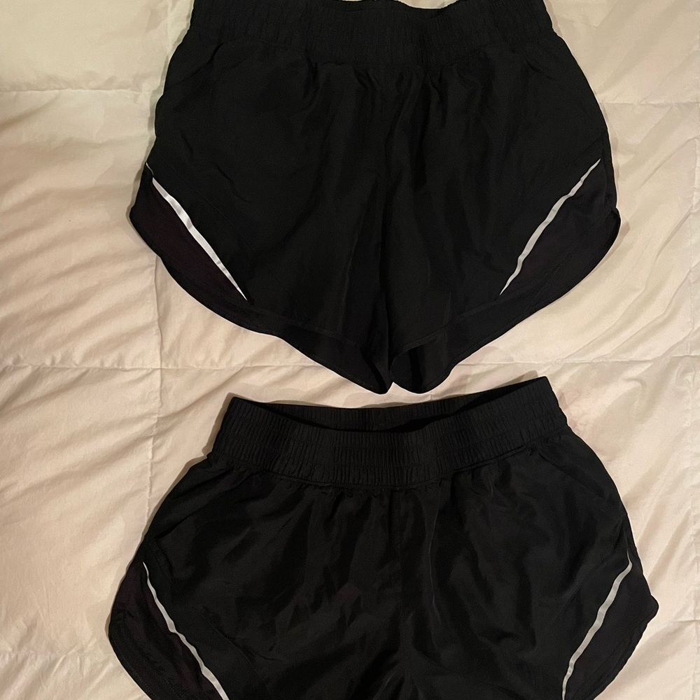 Athletic Works Gym Shorts